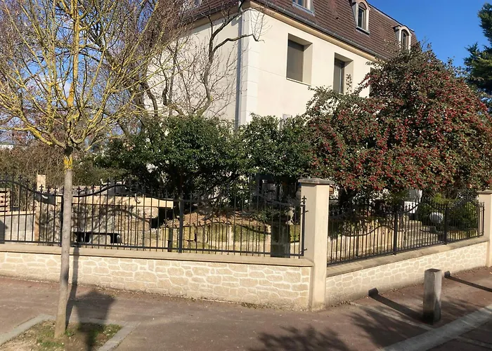 Séjour à la Châtaigneraie