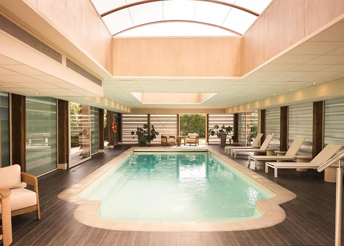 Le Relais De La Malmaison, A Member Of Radisson Individuals